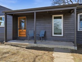 851 S Pecos Street, Denver CO 80223