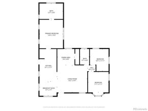 851 S Pecos Street, Denver CO 80223