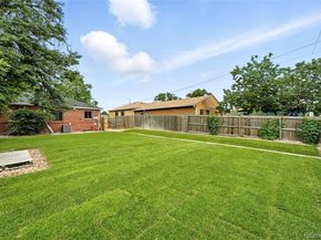 2955 Poplar Street, Denver CO 80207