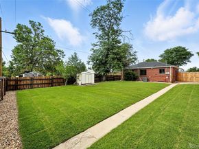 2955 Poplar Street, Denver CO 80207