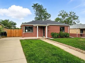 2955 Poplar Street, Denver CO 80207