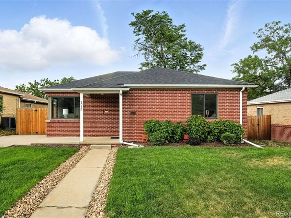 2955 Poplar Street, Denver CO 80207
