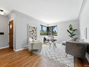 2955 Poplar Street, Denver CO 80207