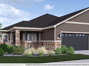 803 W 129th Place, Westminster CO 80234
