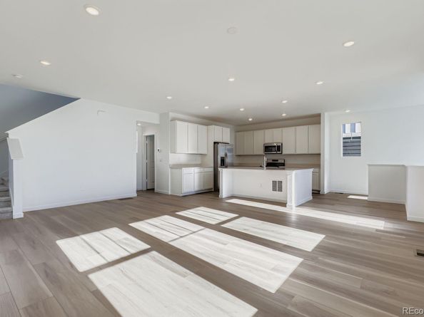 6786 E 149th Avenue, Thornton CO 80602