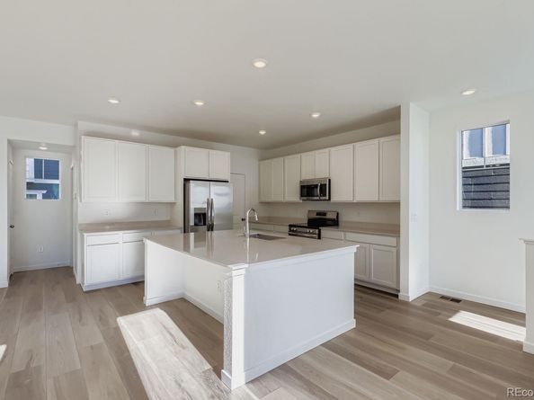 6786 E 149th Avenue, Thornton CO 80602