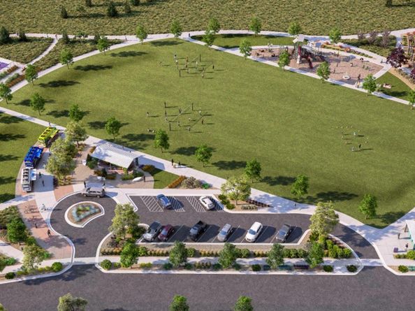 6786 E 149th Avenue, Thornton CO 80602