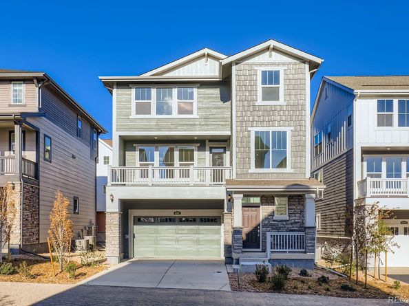 6786 E 149th Avenue, Thornton CO 80602