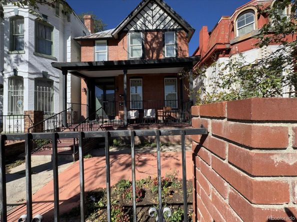 2741 Champa Street, Denver CO 80205
