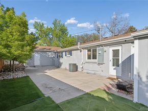6055 Benton Street, Arvada CO 80003