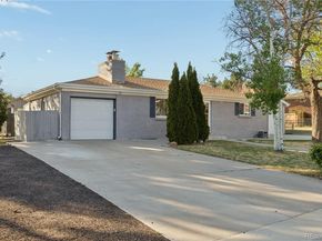 6055 Benton Street, Arvada CO 80003