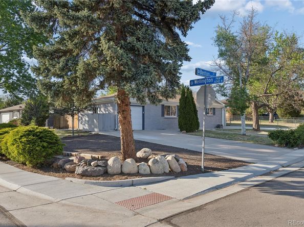 6055 Benton Street, Arvada CO 80003