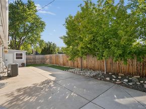 6055 Benton Street, Arvada CO 80003