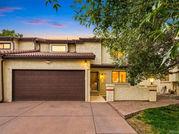 3255 Yarrow Court, Wheat Ridge CO 80033