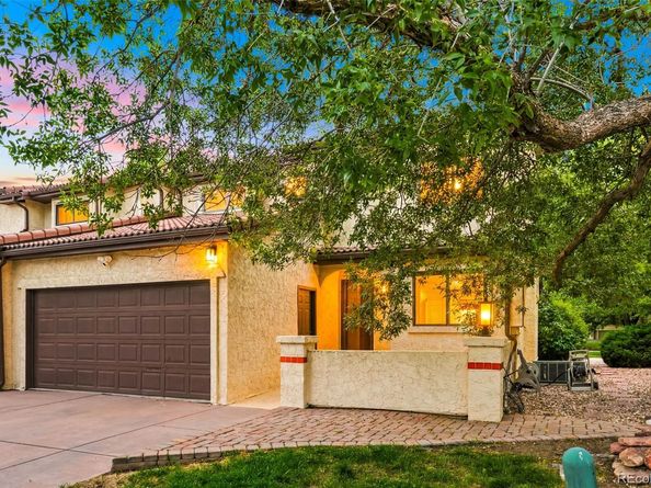 3255 Yarrow Court, Wheat Ridge CO 80033