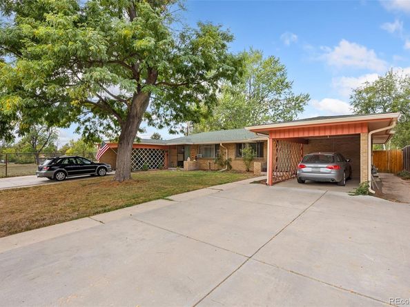 305 Jay Street, Lakewood CO 80226