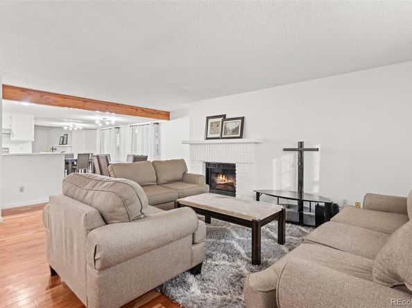 1720 S Quintero Way, Aurora CO 80017