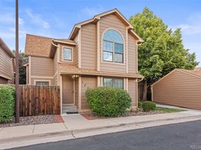 1720 S Quintero Way, Aurora CO 80017