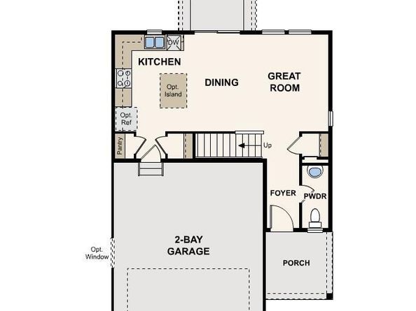 19044 E 93rd Drive, Commerce City CO 80022