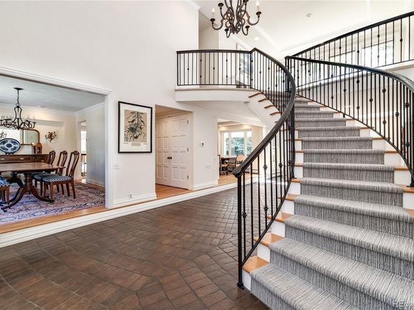 1512 Cottonwood Lane, Greenwood Village CO 80121