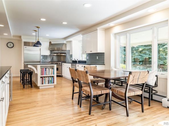 1512 Cottonwood Lane, Greenwood Village CO 80121