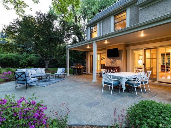 1512 Cottonwood Lane, Greenwood Village CO 80121