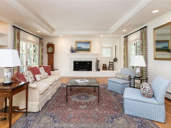 1512 Cottonwood Lane, Greenwood Village CO 80121
