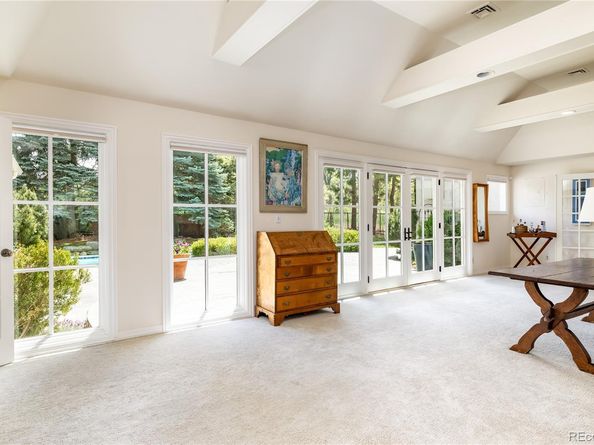 1512 Cottonwood Lane, Greenwood Village CO 80121