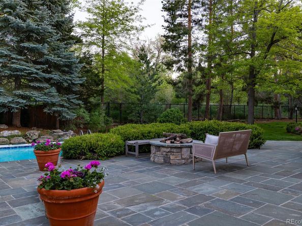 1512 Cottonwood Lane, Greenwood Village CO 80121