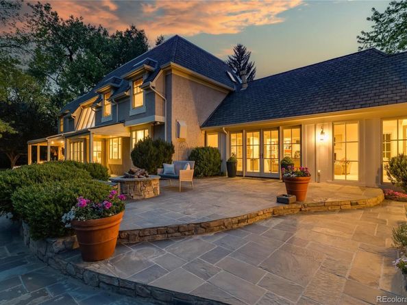 1512 Cottonwood Lane, Greenwood Village CO 80121
