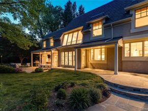 1512 Cottonwood Lane, Greenwood Village CO 80121