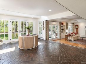 1512 Cottonwood Lane, Greenwood Village CO 80121