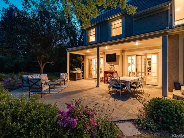 1512 Cottonwood Lane, Greenwood Village CO 80121