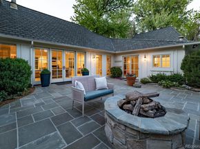 1512 Cottonwood Lane, Greenwood Village CO 80121