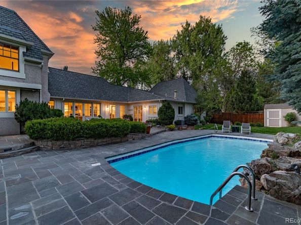 1512 Cottonwood Lane, Greenwood Village CO 80121
