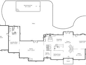 1512 Cottonwood Lane, Greenwood Village CO 80121