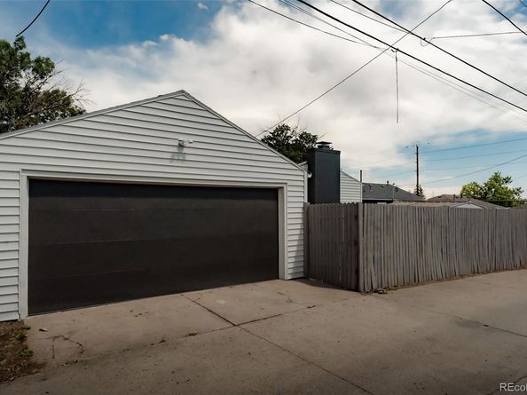 1279 S Raritan, Denver CO 80223