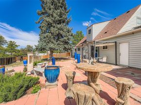 4383 S Eagle Circle, Aurora CO 80015