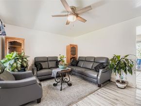 4383 S Eagle Circle, Aurora CO 80015