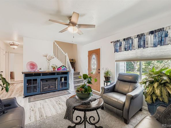 4383 S Eagle Circle, Aurora CO 80015