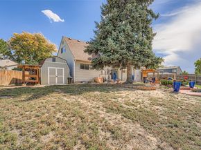 4383 S Eagle Circle, Aurora CO 80015