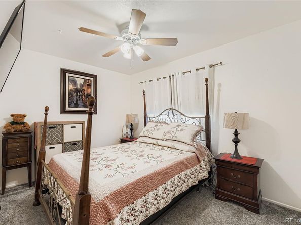 4383 S Eagle Circle, Aurora CO 80015