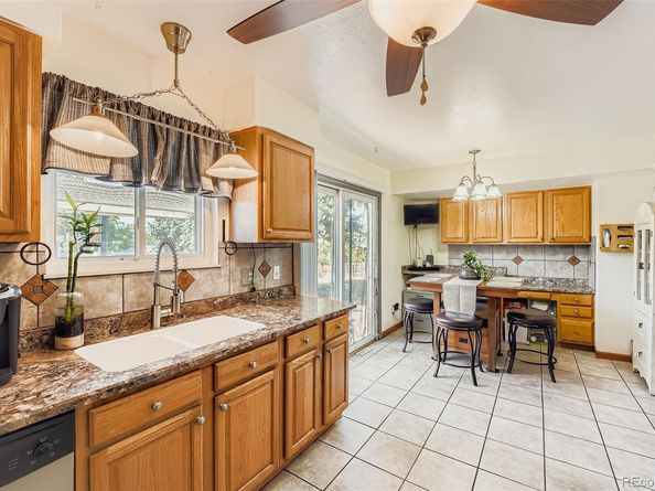 4383 S Eagle Circle, Aurora CO 80015