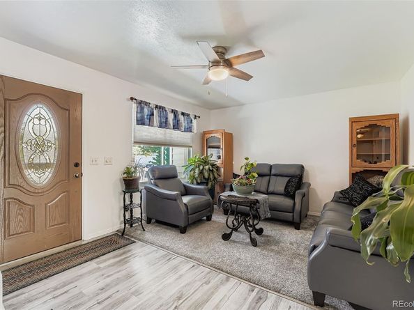 4383 S Eagle Circle, Aurora CO 80015