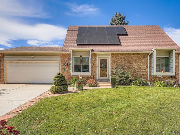 4383 S Eagle Circle, Aurora CO 80015