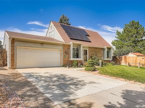 4383 S Eagle Circle, Aurora CO 80015