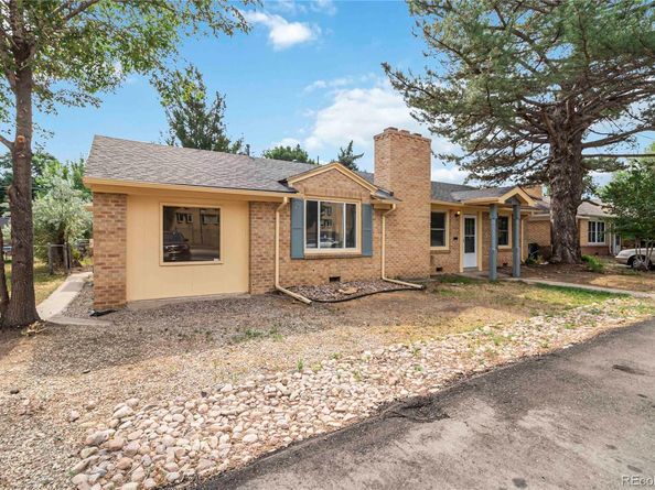 1970 Quebec Street, Denver CO 80220