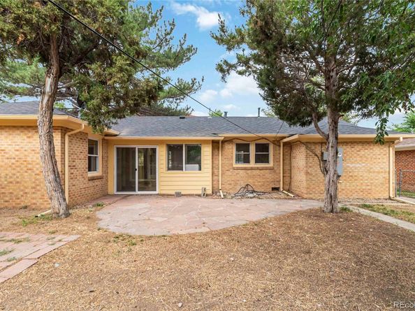 1970 Quebec Street, Denver CO 80220