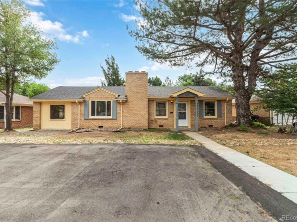 1970 Quebec Street, Denver CO 80220