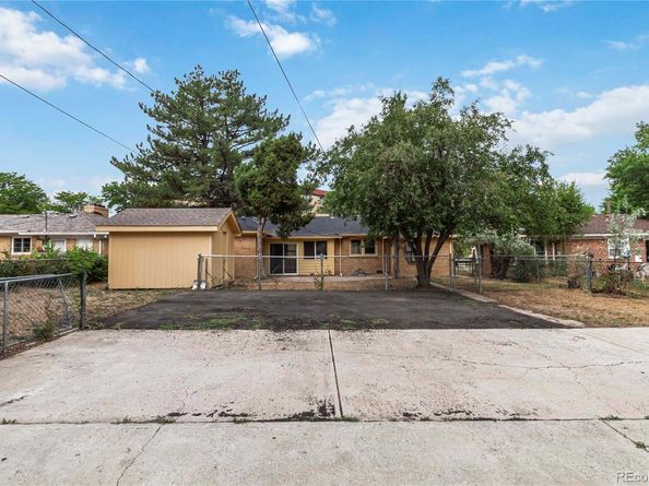 1970 Quebec Street, Denver CO 80220